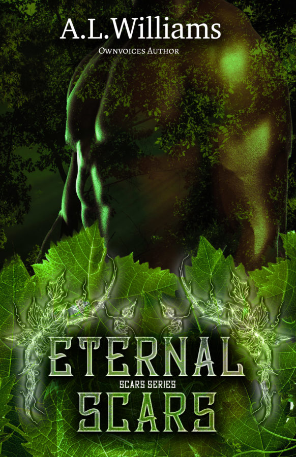 Eternal Scars - A.L. Williams