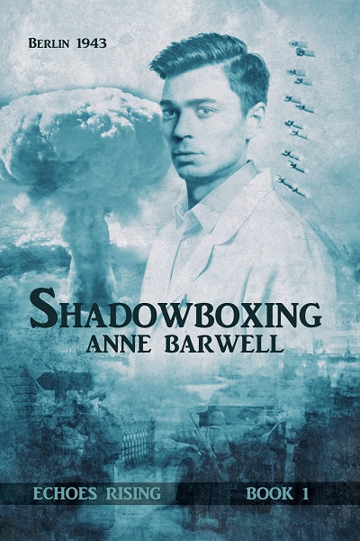 Shadowboxing - Anne Barwell