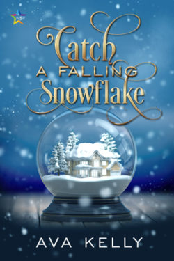 Catch a Falling Snowflake - Ava Kelly