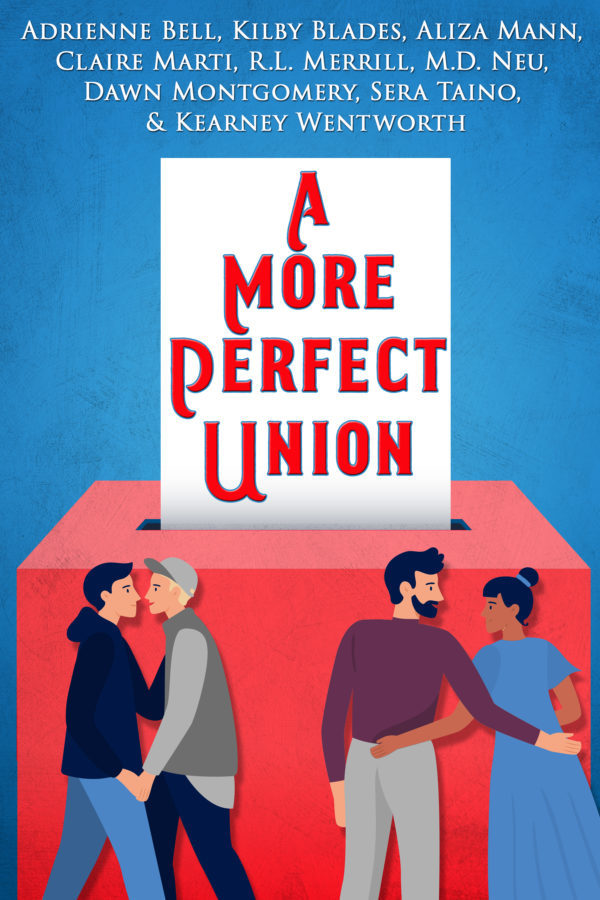 A More Perfect Union - Adrienne Bell