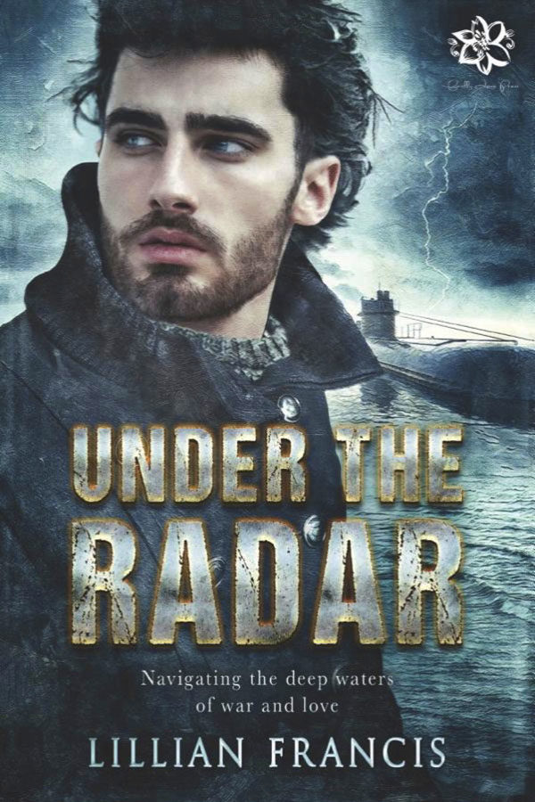 Under the Radar - Lillian Francis