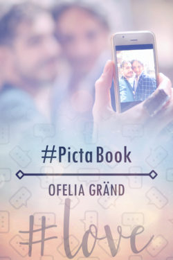 #Picta Book - Ofelia Grand