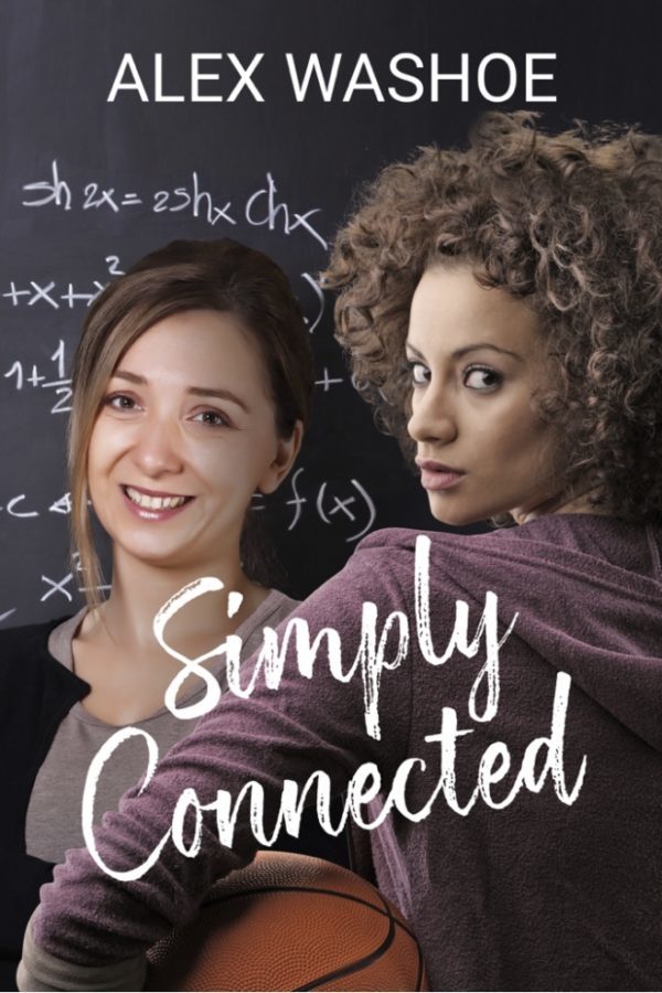 Simply Connected - Alex Washoe