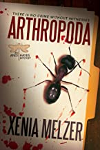 Arthropoda - Xenia Melzer