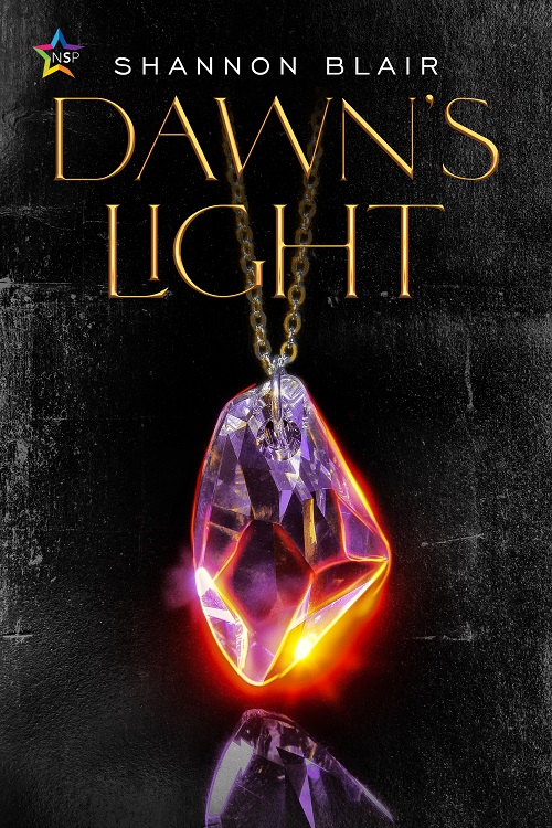 Dawn's Light - Shannon Blair