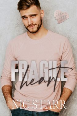 Fragile Heart - Nic Star