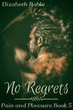 No Regrets - Elizabeth Noble