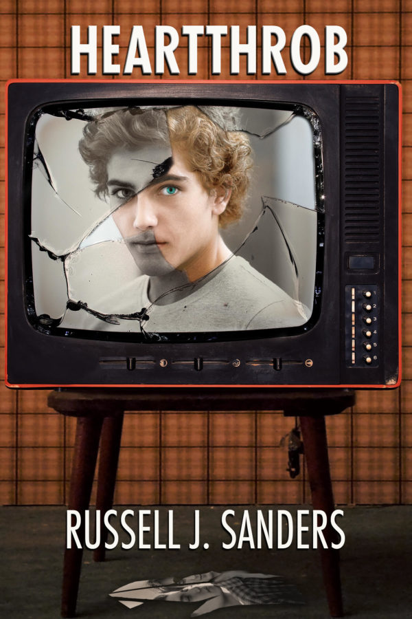 Heartthrob - Russell J. Sanders