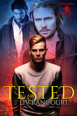 Tested - Liv Rancourt