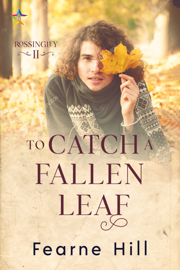 To Catch a Fallen Leaf - Fearne Hill - Rossingley