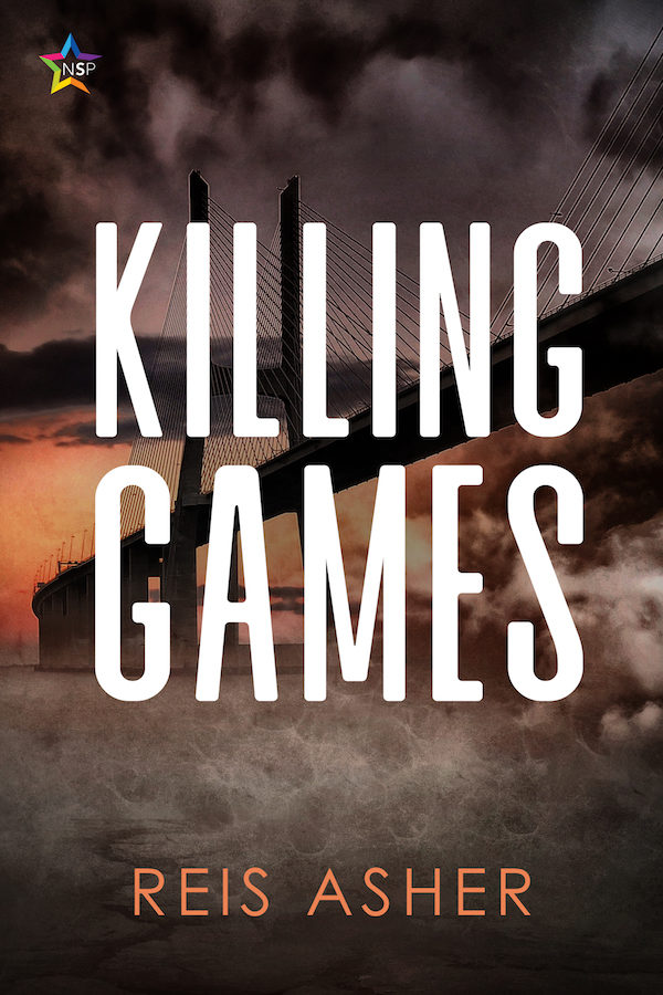 Killing Games - Reis Asher