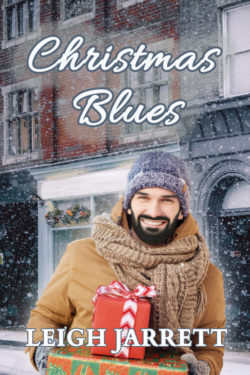 Christmas Blues - Leigh Jarrett