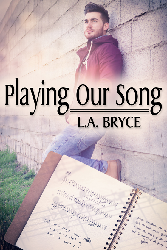 Playing Our Song - L.A. Bryce