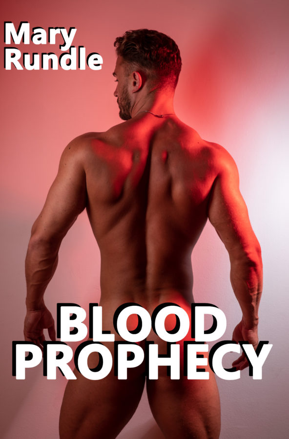 Blood Prophecy - Mary Rundle