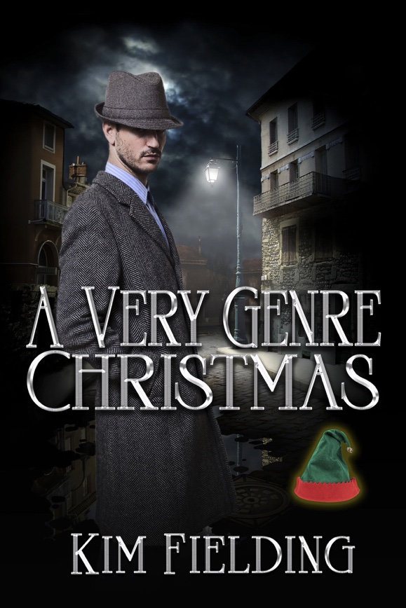 A Very Genre Christmas - Kim Fielding