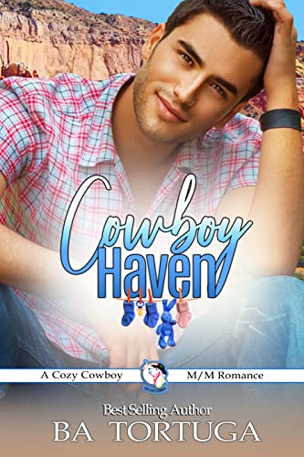 Cowboy Haven - BA Tortuga