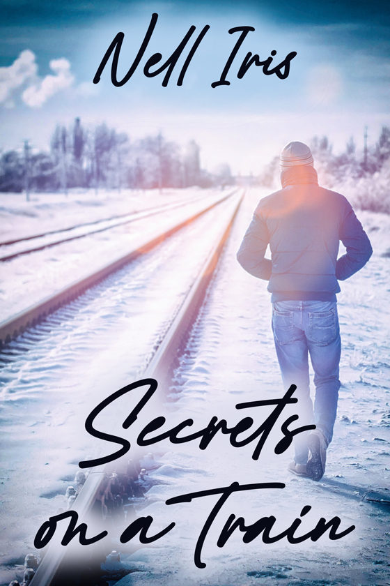 Secrets on a Train - Nell Iris