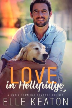 Love in Hollyridge Box Set - Elle Keaton