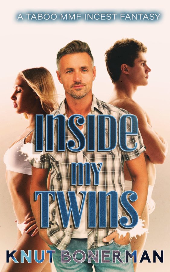 Inside My Twins - Knut Bonerman