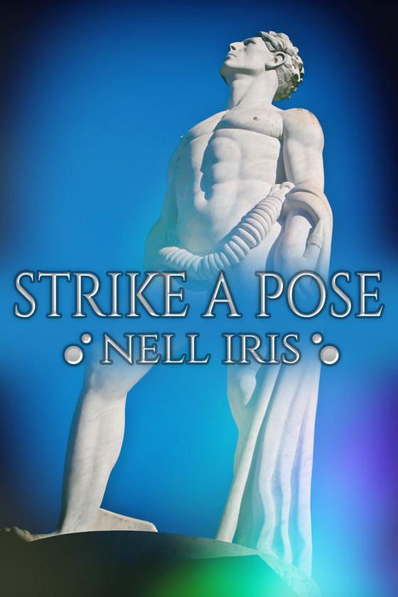 Strike a Pose - Nell Iris