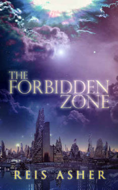 Forbidden Zone - Reis Asher