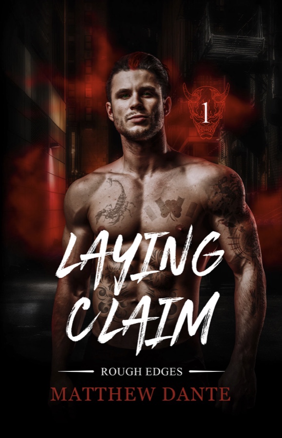 Matthew Dante - Laying Claim