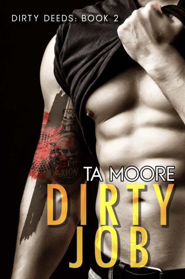 Review: Dirty Job – TA Moore