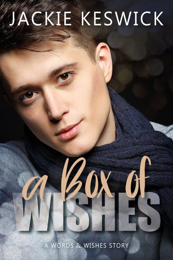 A Box of Wishes - Jackie Keswock