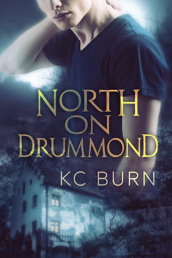 North on Drummond - KC Burn