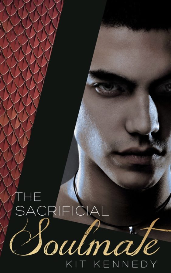 The Sacrificial Soulmate - Kit Kennedy