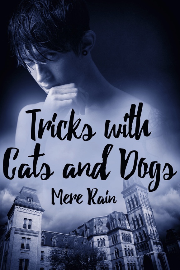 Tricks With Cats and Dogs - Mere Rain