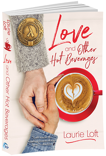 Love and Other Hot Beverages - Laurie Loft