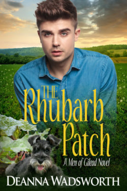 The Rhubarb Patch - Deanna Wadsworth - Men of Gilead