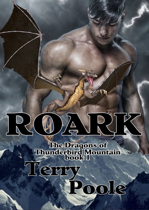 Roark - Terry Poole