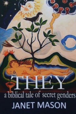 They - Janet Mason