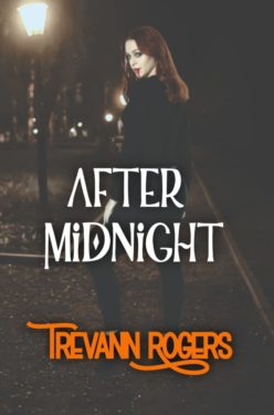 After Midnight - Trevann Rogers