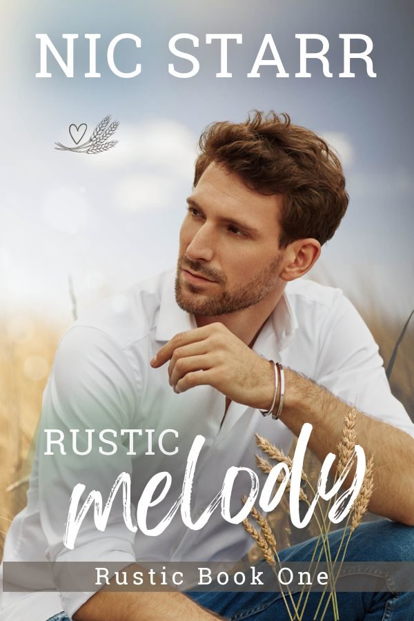 Rustic Melody - Nic Starr