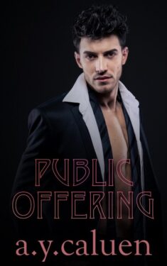 Public Offering - Alexandra Caluen