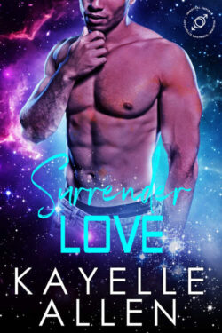 Surrender Love - Kayelle Allen