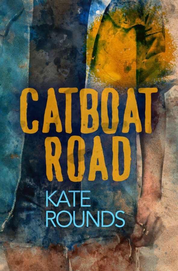 Catboat Road - Kate Rounds