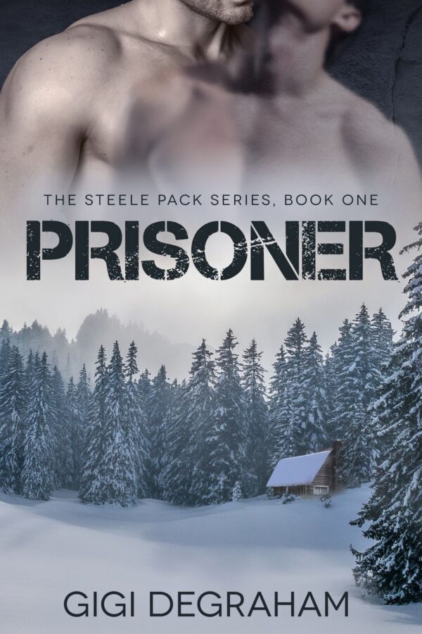 Prisoner - Gigi DeGraham