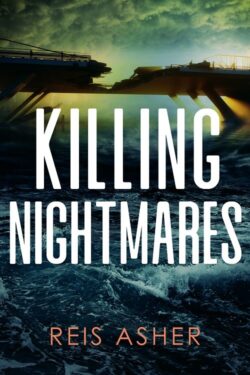 Killing Nightmares - Reis Asher