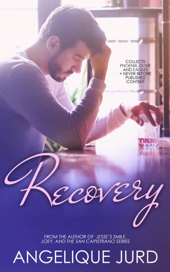 Recovery - Angelique Jurd