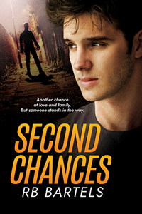 Second Chances - RB Bartels