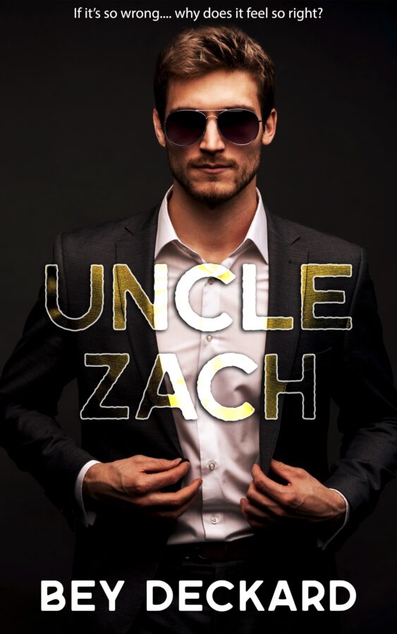 Uncle Zach - Bey Deckard