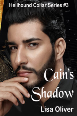 Cain's Shadow - Lisa Oliver - Hellhound Collar