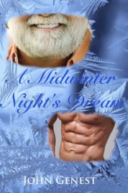 A Midwinter Night's Dream - John Genest