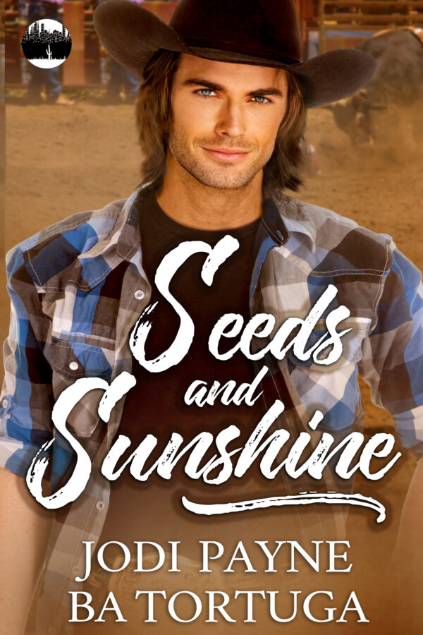 Seeds and Sunshine - Jodi Payne & BA Tortuga