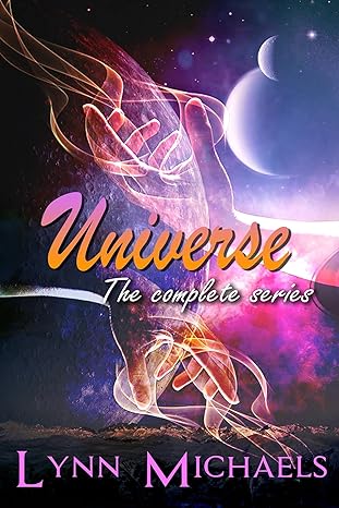 Universe Complete Series - Lynn Michaels