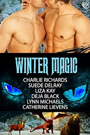 Winter Magic anthology